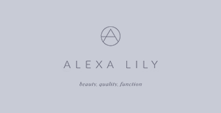 client Alexa Lily 1