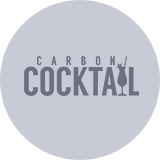 client carbon cocktail round