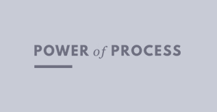 power of process