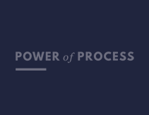 power of process